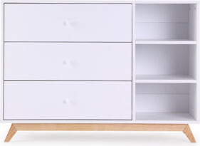 dadada Central Park 3 - Drawer Dresser
