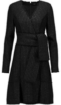 Thumbnail for your product : Proenza Schouler Bouclé-Tweed Dress