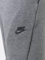 Thumbnail for your product : Nike logo shorts