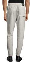 Thumbnail for your product : McQ Heathered Sweat Pants