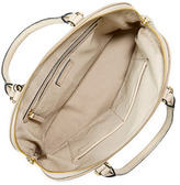Thumbnail for your product : The Limited Patent Dome Satchel Bag