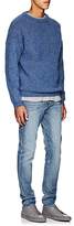 Thumbnail for your product : Frame Men's L'homme Skinny Jeans - Md. Blue Size 36