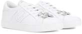 Marc Jacobs Empire leather sneakers