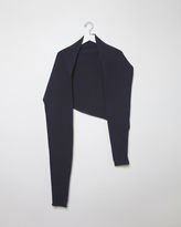 Thumbnail for your product : Christophe Lemaire asymmetrical scarf