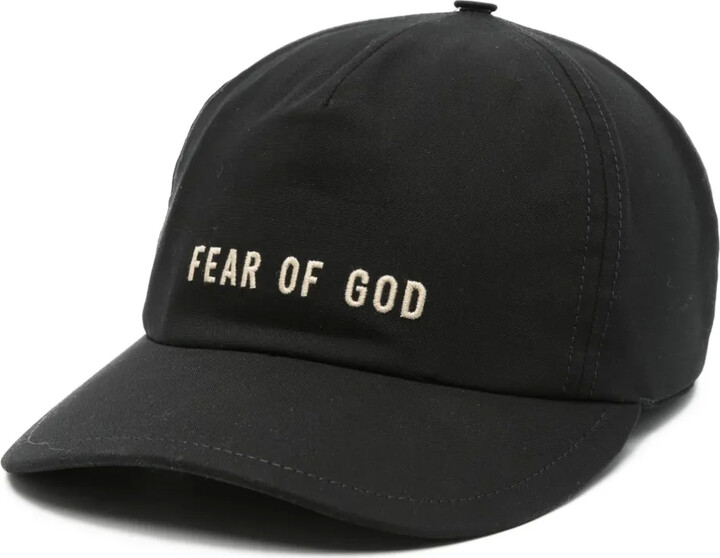 Fear Of God Eternal cap