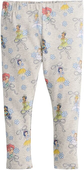 Disney/Jumping Beans Disney's Princess Print Baby & Toddler Leggings by Jumping Beans®