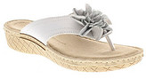 Thumbnail for your product : Spring Step Flexus by Flexus® by Darinka" Thong Sandals