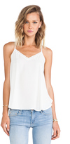 Thumbnail for your product : krisa Swing Cami Tank