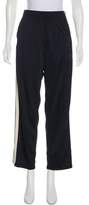 Thumbnail for your product : Etoile Isabel Marant High-Rise Wide-Leg Pants