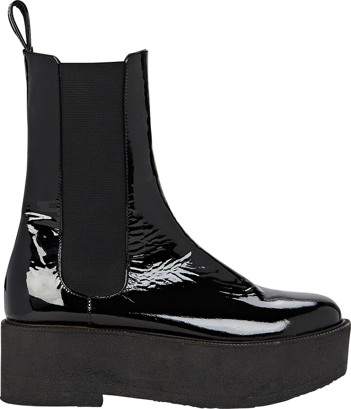 staud chelsea boots