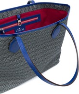 Thumbnail for your product : DELAGE Lulu JM tote bag