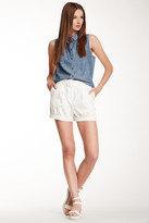 Thumbnail for your product : Elizabeth and James Brady High Waist Short