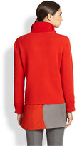 Thumbnail for your product : Akris Knit Cashmere Jacket