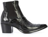 Thumbnail for your product : Alberto Fasciani Ursula boots