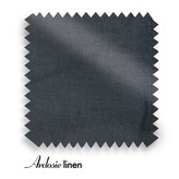 Thumbnail for your product : Graham and Green The Antibes Linen Armchair