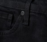 Thumbnail for your product : NYDJ Sheri Slim Leg 5-Pocket Jeans - Black