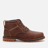 Thumbnail for your product : Timberland Men's Larchmont II Leather Chukka Boots - Rust
