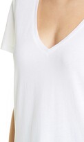 Thumbnail for your product : Club Monaco Mahssa V-Neck T-Shirt