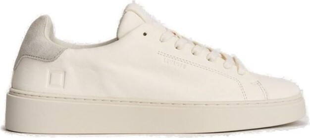 D.A.T.E Levante Soft Low-top Sneakers