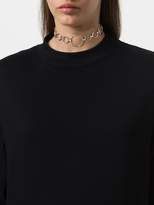 Thumbnail for your product : Justine Clenquet Lucy two-tone choker