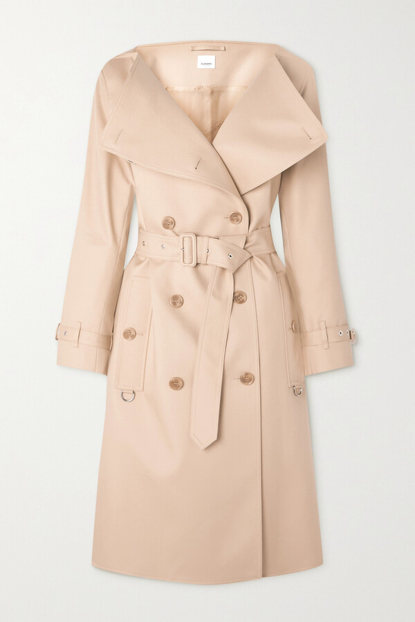 Burberry Women's Coats | Shop The Largest Collection | ShopStyle
