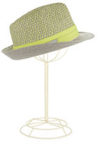 Thumbnail for your product : Vince Camuto Textured Fedora Hat