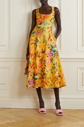 Zimmermann Print Women's Dresses | Shop the world's largest 