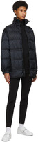 Thumbnail for your product : Givenchy Reversible Black Logo Jacket