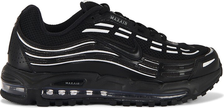 Nike Air Max Tl 2.5 in Black