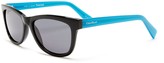 Thumbnail for your product : Cole Haan Women&s Polarized Wayfarer Sunglasses