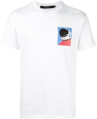 Joyrich 'Astronaut' T-shirt