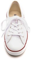 Thumbnail for your product : Converse Fancy Leather Sneakers