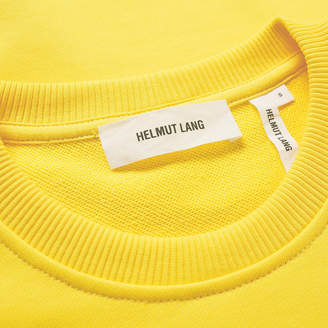 Helmut Lang New York Taxi Sweat