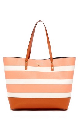Cole Haan Beckett Leather Tote
