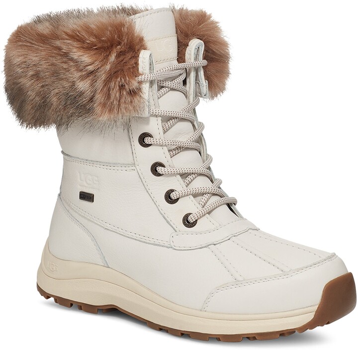 Ugg Adirondack Shoes Boots | Shop the world's largest collection of fashion  | ShopStyle