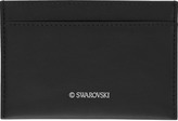 Thumbnail for your product : Swarovski Betty Deluxe Black Card Holder