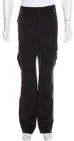 Thumbnail for your product : Dolce & Gabbana Corduroy Cargo Pants Corduroy Cargo Pants