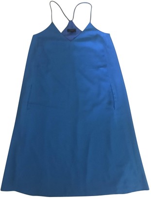 J.Crew Blue Dress for Women