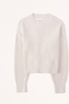 Winter 2023 Classic Crew Sweater