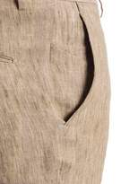 Thumbnail for your product : Berwich Trousers Linen