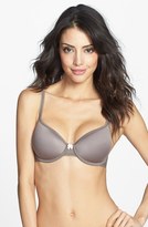 Thumbnail for your product : Wacoal b.tempt\u0027d by 'Perfectly Fabulous' Underwire Space Contour T-Shirt Bra