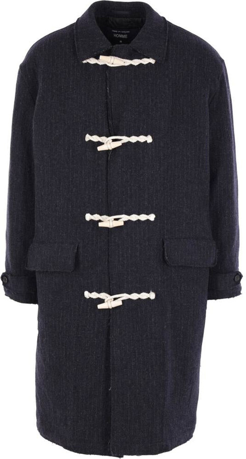 Comme des Garçons Homme Coats