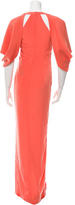 Thumbnail for your product : Sachin + Babi Sleeveless Maxi Dress w/ Tags