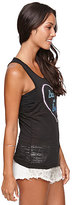 Thumbnail for your product : O'Neill Beaches Muscle Tank