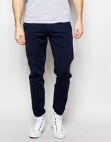 Thumbnail for your product : Selected chinos in skinny fit