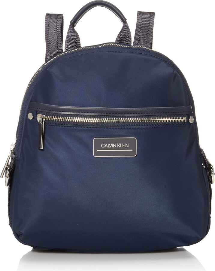 calvin klein backpack canada