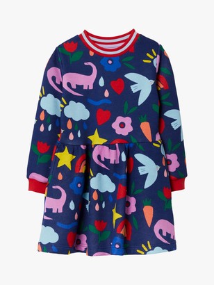 boden girls sweatshirt