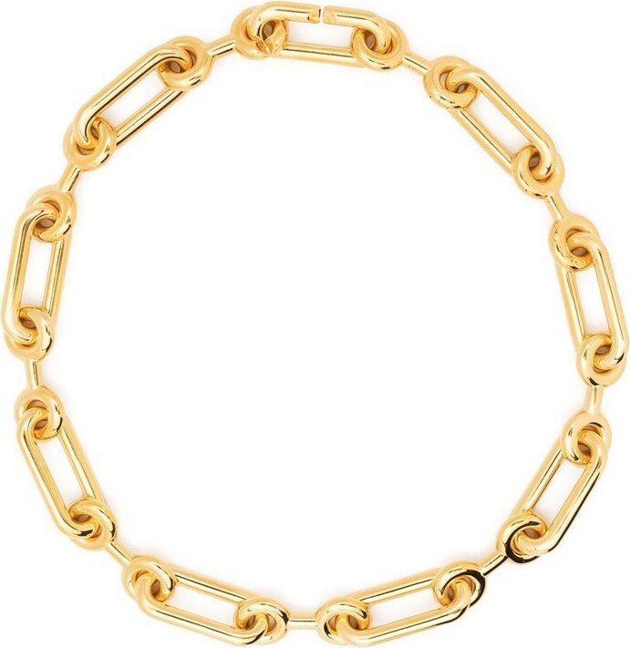 Charlotte Chesnais Chain Necklace
