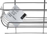 Thumbnail for your product : Premier Housewares 3 Tier Chrome Shower Caddy