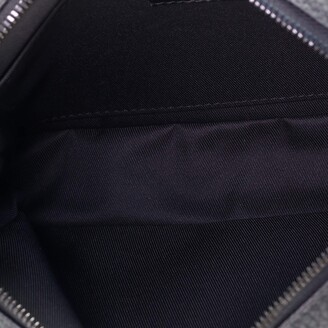 Steamer Messenger Monogram Taurillon Leather - Bags